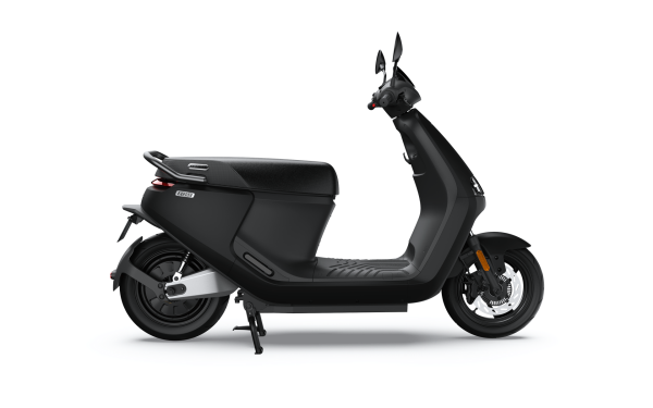 SEGWAY E125S Black Edition 45km - Afbeelding 12