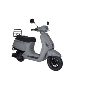 GTS TOSCANA DYNAMIC BORASCO GREY nu met GRATIS WINDSCHERM