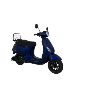 GTS TOSCANA DYNAMIC SAN MARINO BLUE nu met GRATIS WINDSCHERM