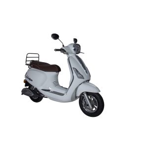 GTS BRAVO White
