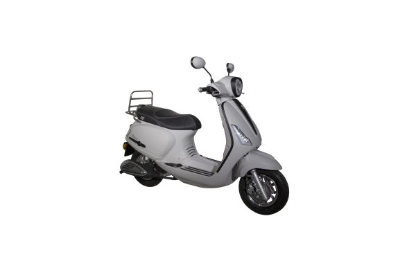 GTS BRAVO BORASCO GREY