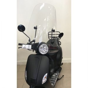 WINDSCHERM HOOG HELDER VESPA LX LOOK