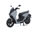 Horwin SK1 72V36AH Metallic Grijs
