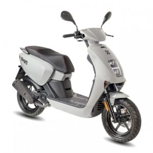 AGM QUBE NARDO GREY