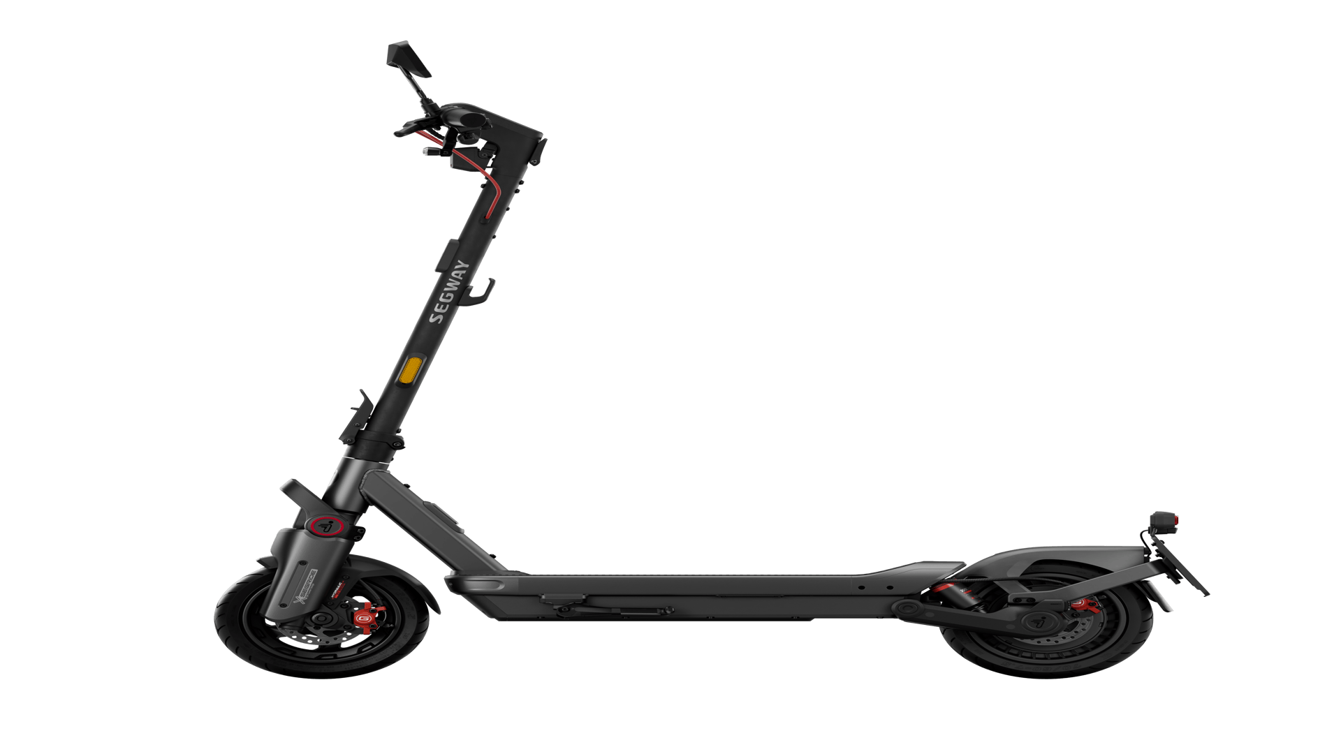 SEGWAY MAX G3 NL (Legale STEP en geen rijbewijs of helm plicht!) - Afbeelding 9