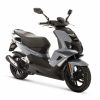 PEUGEOT SPEEDFIGHT4 SPEEDFIGHT4 M5 E5+ 45 KM/H DEEP LAKE GREY