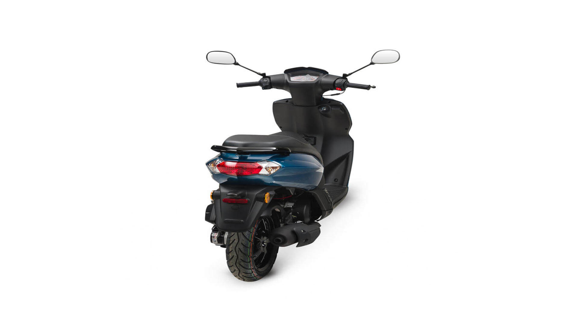 PEUGEOT KISBEE S Rivier BLUE Euro5+ - Afbeelding 8