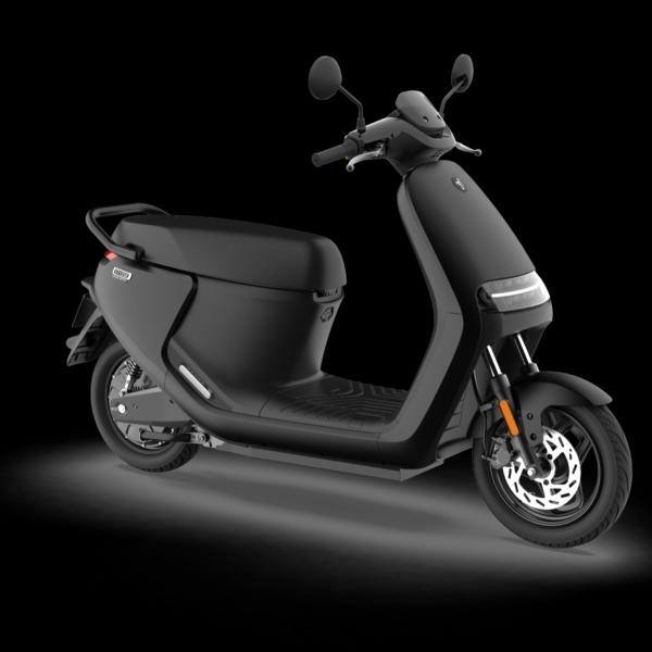 SEGWAY E110SE Launch Edition 25km nu met GRATIS DRIFT TWV €399 OP\u003dOP -  Scootercenter