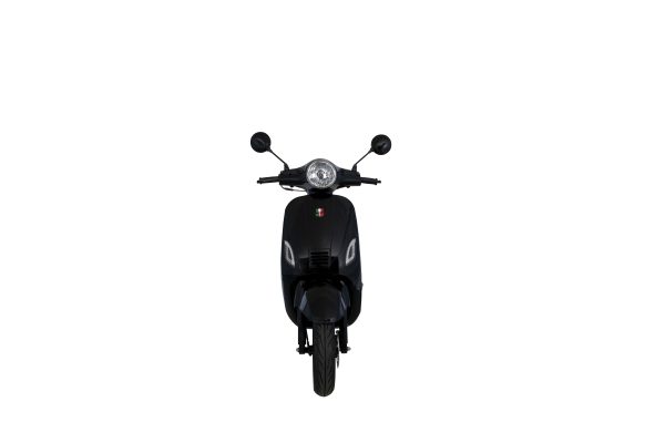 GTS TOSCANA DYNAMIC BLACK PEARL  nu met GRATIS WINDSCHERM - Afbeelding 2