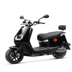 Yadea E8S Lite Zwart 25km