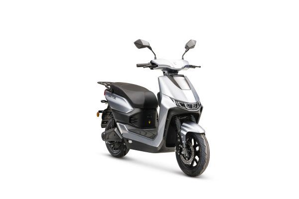 Yadea T9L Grijs