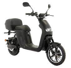 GTS E-ASY Elektrische Scooter