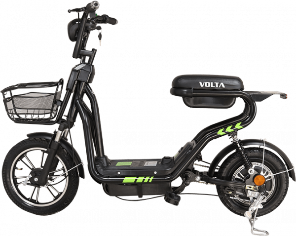 GTS Volta Goedkoopste Electrische scooter - Afbeelding 5