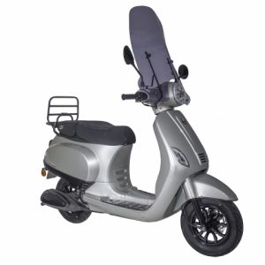 GTS VICI MAT GRANITE - Scootercenter